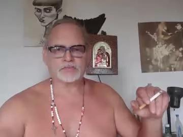 nastydaddyfatcock15 from Chaturbate is Freechat