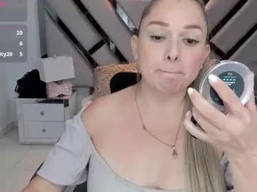 natalia5560 from Chaturbate is Freechat