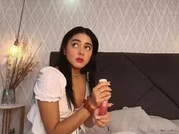 natalia_aguirre from Chaturbate is Freechat