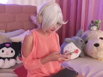 natalia_novak from Chaturbate is Freechat