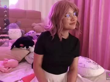 natalia_novak from Chaturbate is Freechat