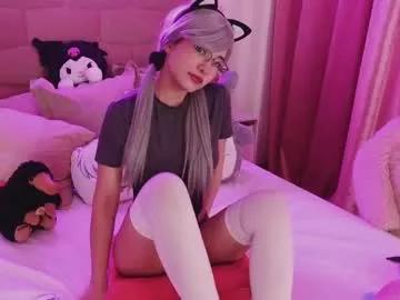 natalia_novak from Chaturbate is Freechat