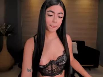 nataliagaret from Chaturbate is Freechat