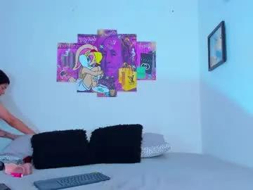 natalie_rouss from Chaturbate is Freechat