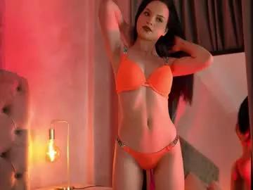 natalieshaw from Chaturbate is Freechat