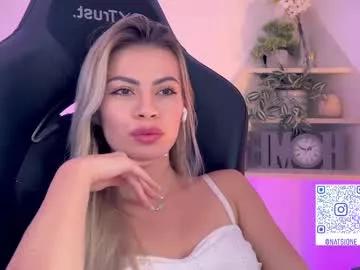natalimurr from Chaturbate is Freechat