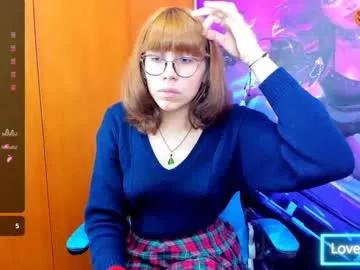 nataly_cloud from Chaturbate is Freechat