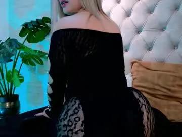 nataly_lblanck from Chaturbate is Freechat