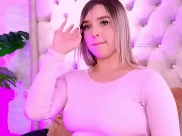 nataly_lblanck from Chaturbate is Freechat