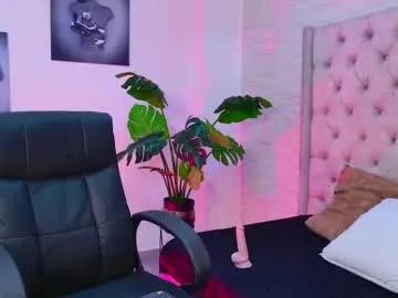 nataly_lblanck from Chaturbate is Freechat