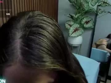 nataly_rodri from Chaturbate is Freechat