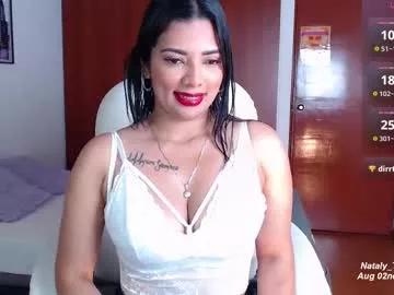 nataly_torress from Chaturbate is Freechat