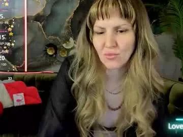 natalychanell from Chaturbate is Freechat