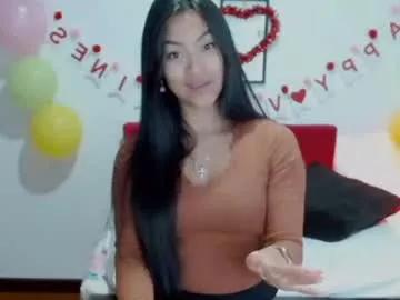 natalyescobar_lx from Chaturbate is Freechat