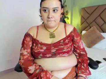 natamitchs from Chaturbate is Freechat