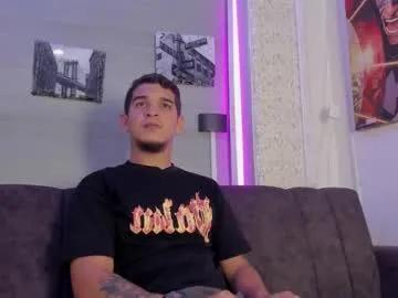 natan_77 from Chaturbate is Freechat