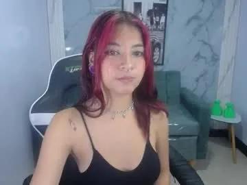 natasha1_ch from Chaturbate is Freechat