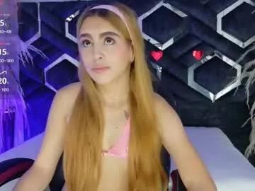 natasha_adams___ from Chaturbate is Freechat