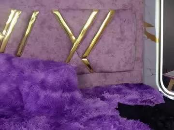 natasha_vesper from Chaturbate is Freechat