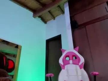 natashamendoza23 from Chaturbate is Freechat