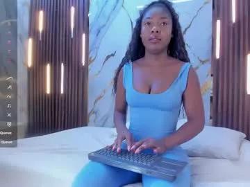natashaquintana from Chaturbate is Freechat
