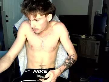 natescott218 from Chaturbate is Freechat