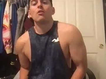 natetheexplorer from Chaturbate is Freechat