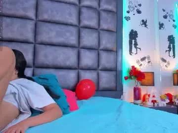 nathalialohans from Chaturbate is Freechat