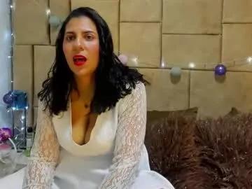 nathaly_clark from Chaturbate is Freechat