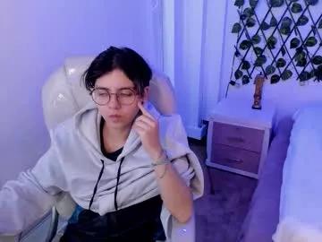 nathalyy_ds from Chaturbate is Freechat