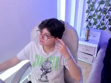 nathalyy_ds from Chaturbate is Freechat