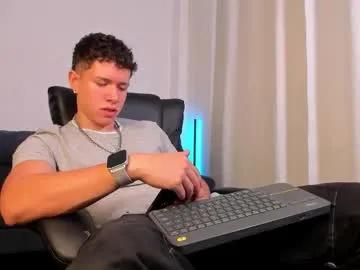 nathan_blake_ from Chaturbate is Freechat