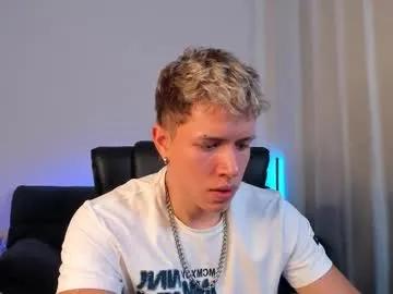 nathan_blake_ from Chaturbate is Freechat