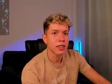 nathan_blake_ from Chaturbate is Freechat
