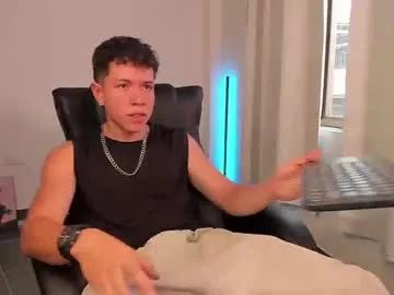 nathan_blake_ from Chaturbate is Freechat