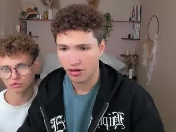 nathan_curl from Chaturbate is Freechat