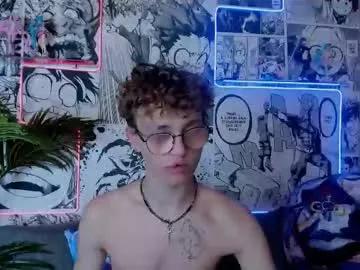 nathan_curl from Chaturbate is Freechat