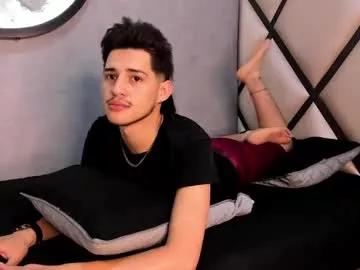 nathan_ferrara0 from Chaturbate is Freechat
