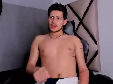 nathan_ferrara0 from Chaturbate is Freechat