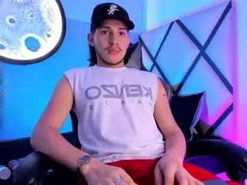 nathan_ferrara0 from Chaturbate is Freechat
