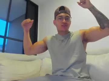 nathan_gross from Chaturbate is Freechat