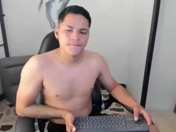 nathan_specter from Chaturbate is Freechat