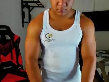 nathan_yess from Chaturbate is Freechat
