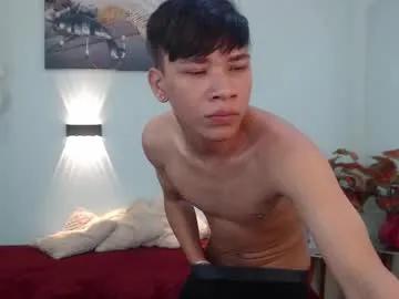 nathanclay from Chaturbate is Freechat