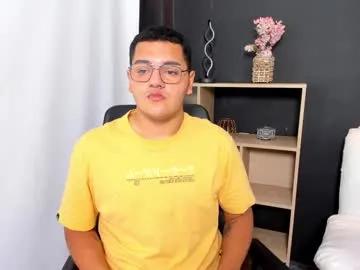 nathangrand_ from Chaturbate is Freechat