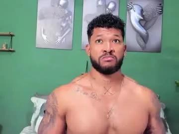 nathanielgrey1 from Chaturbate is Freechat
