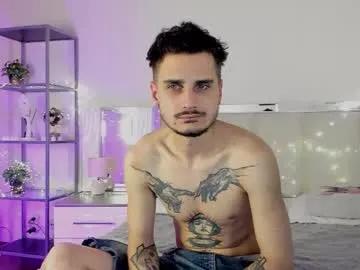 nathanpaarker from Chaturbate is Freechat