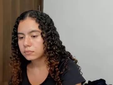nati_lati from Chaturbate is Freechat