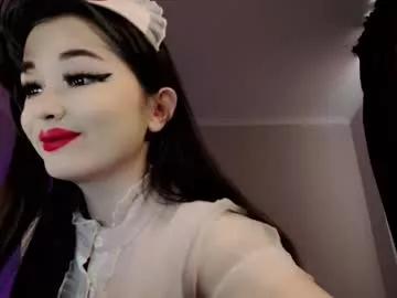 natsumi18 from Chaturbate is Freechat