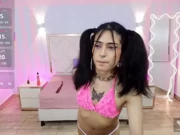 nattrose_tay from Chaturbate